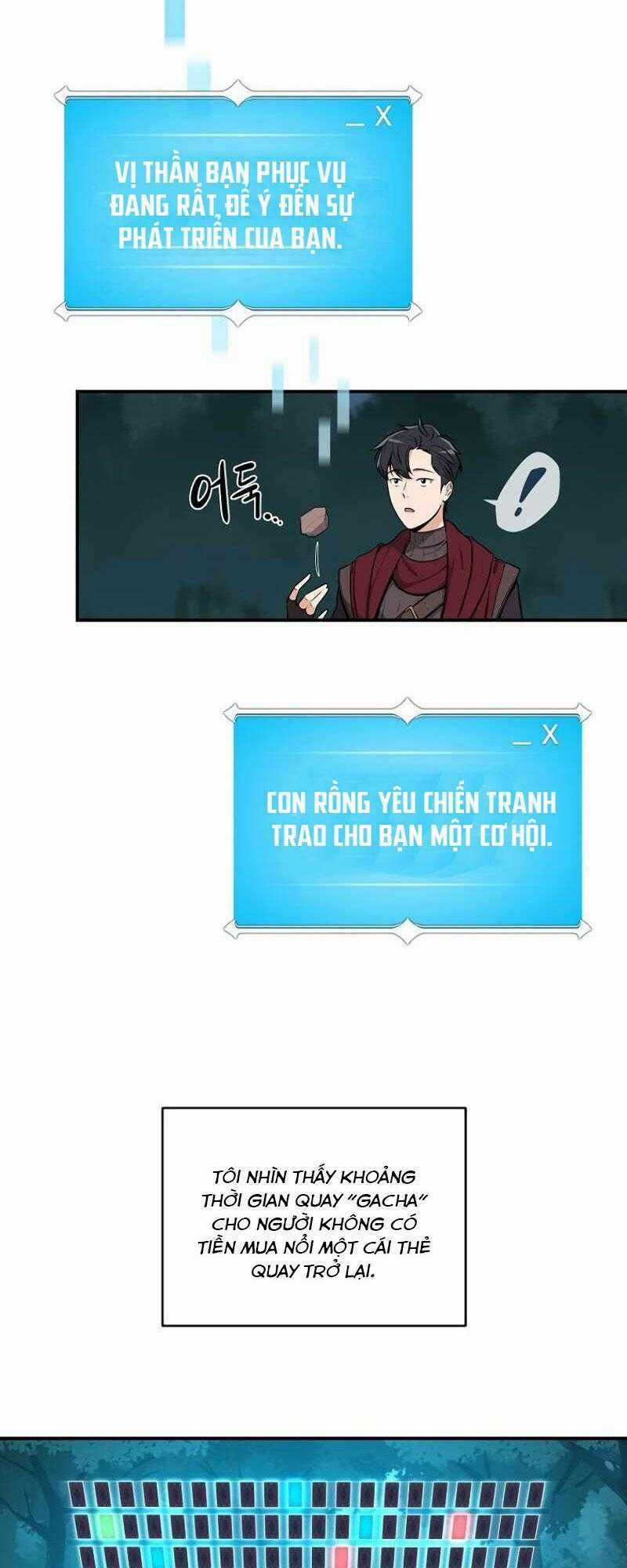 Streamer Pháp Sư - Chapter 4 - Trang 44