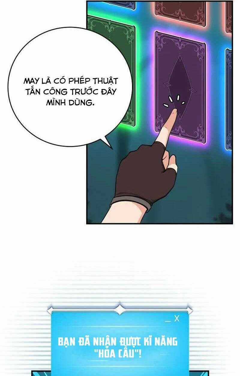 Streamer Pháp Sư - Chapter 4 - Trang 49