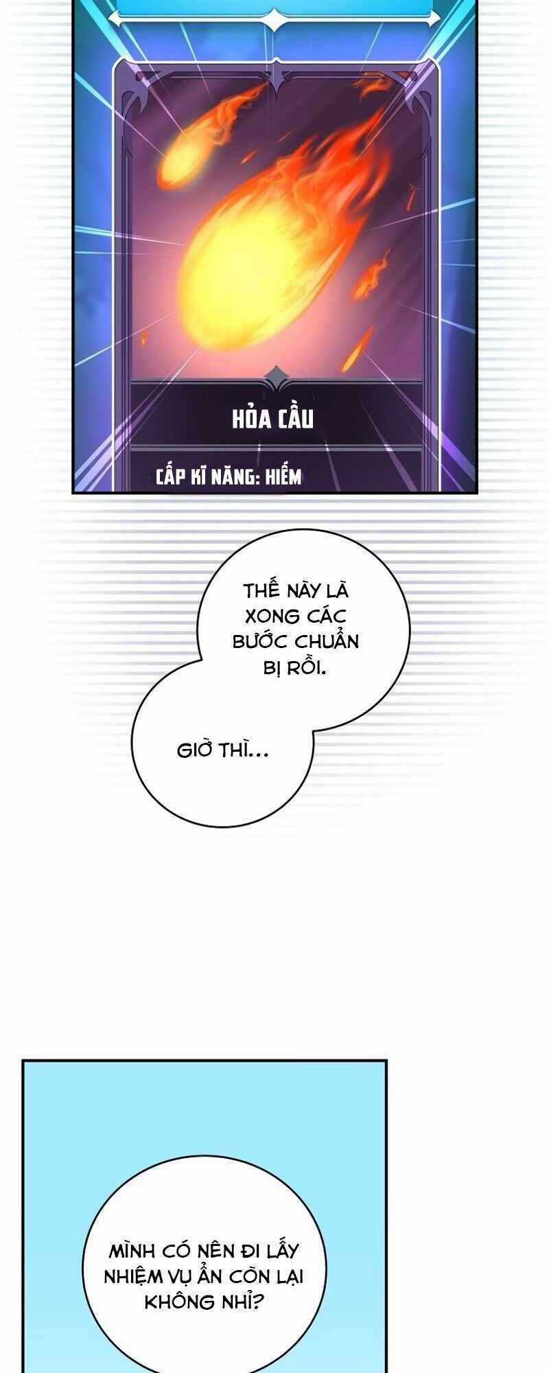 Streamer Pháp Sư - Chapter 4 - Trang 50