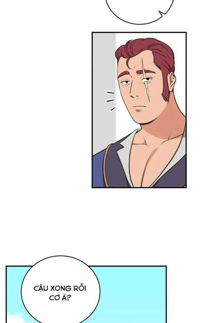 Streamer Pháp Sư - Chapter 4 - Trang 52