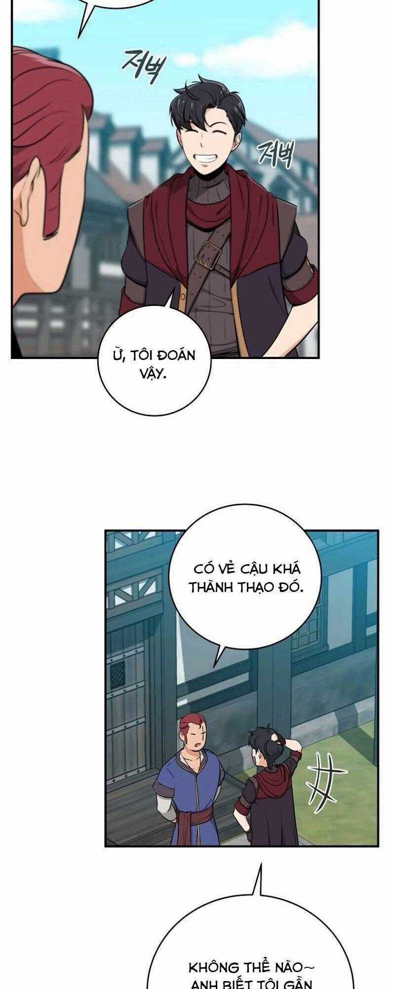 Streamer Pháp Sư - Chapter 4 - Trang 53