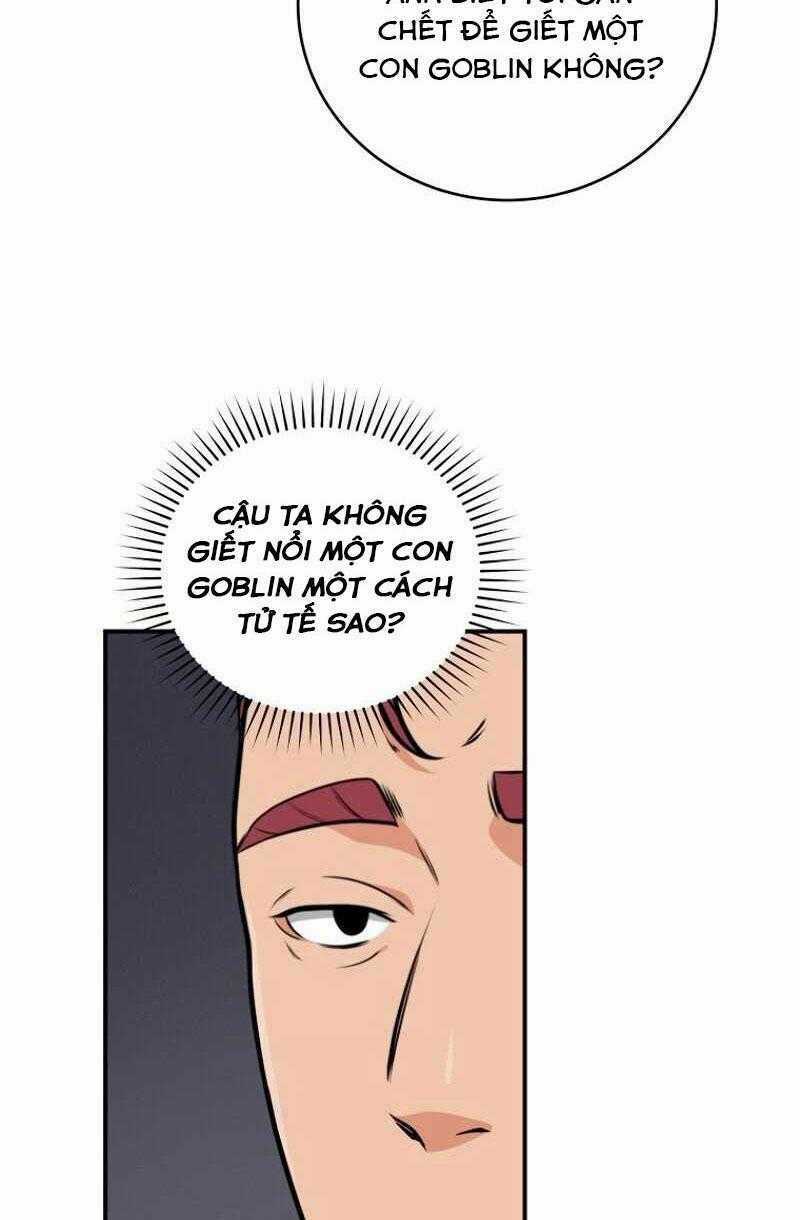 Streamer Pháp Sư - Chapter 4 - Trang 54