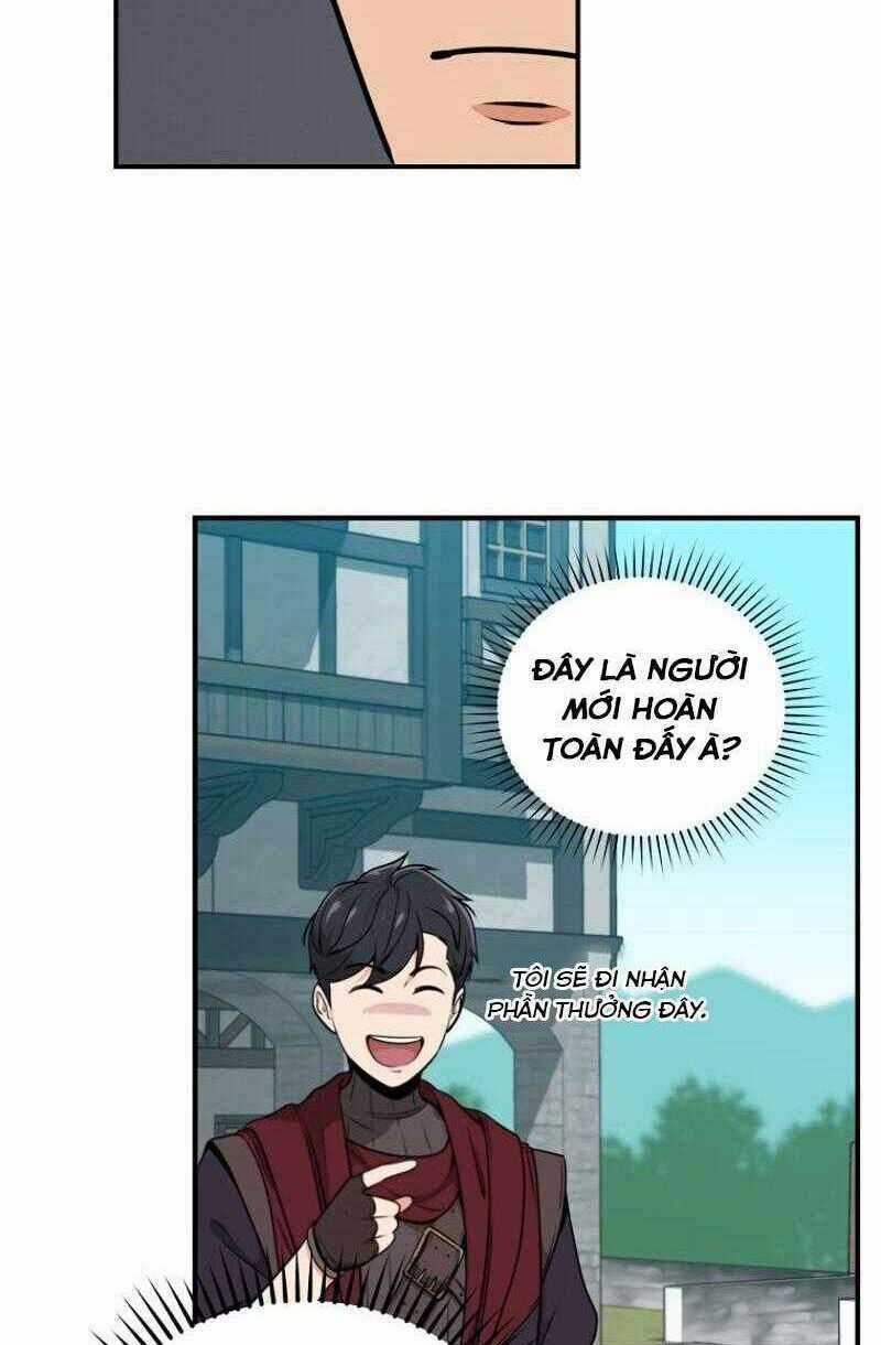 Streamer Pháp Sư - Chapter 4 - Trang 55