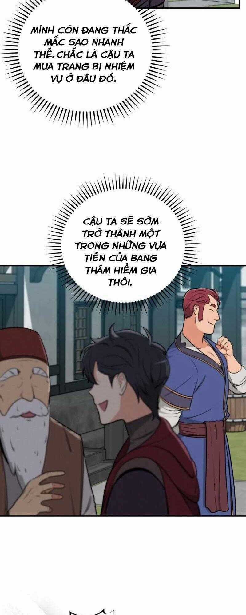 Streamer Pháp Sư - Chapter 4 - Trang 56