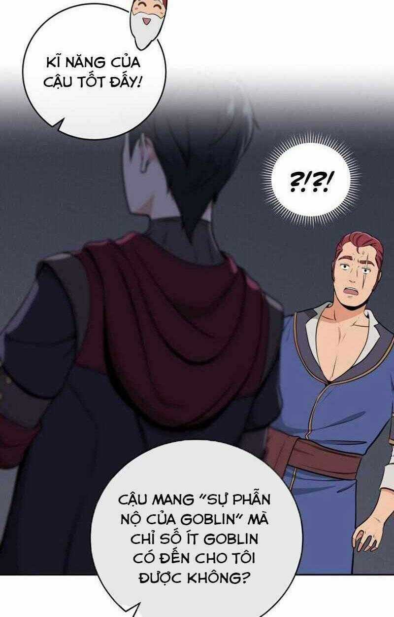 Streamer Pháp Sư - Chapter 4 - Trang 58