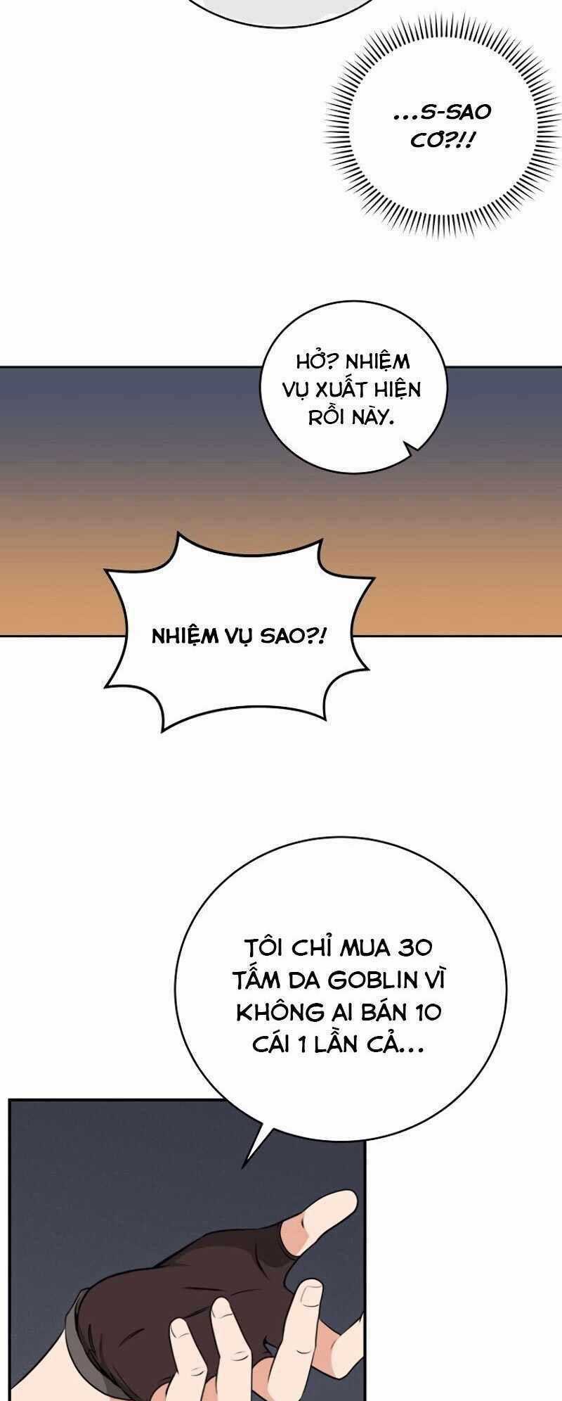 Streamer Pháp Sư - Chapter 4 - Trang 59