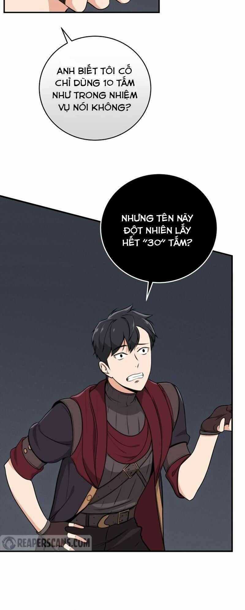 Streamer Pháp Sư - Chapter 4 - Trang 60