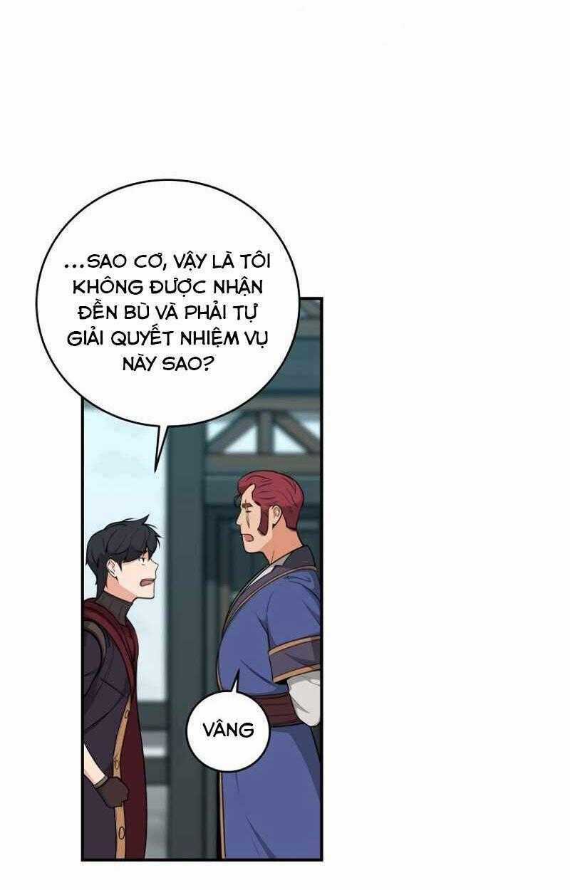 Streamer Pháp Sư - Chapter 4 - Trang 65