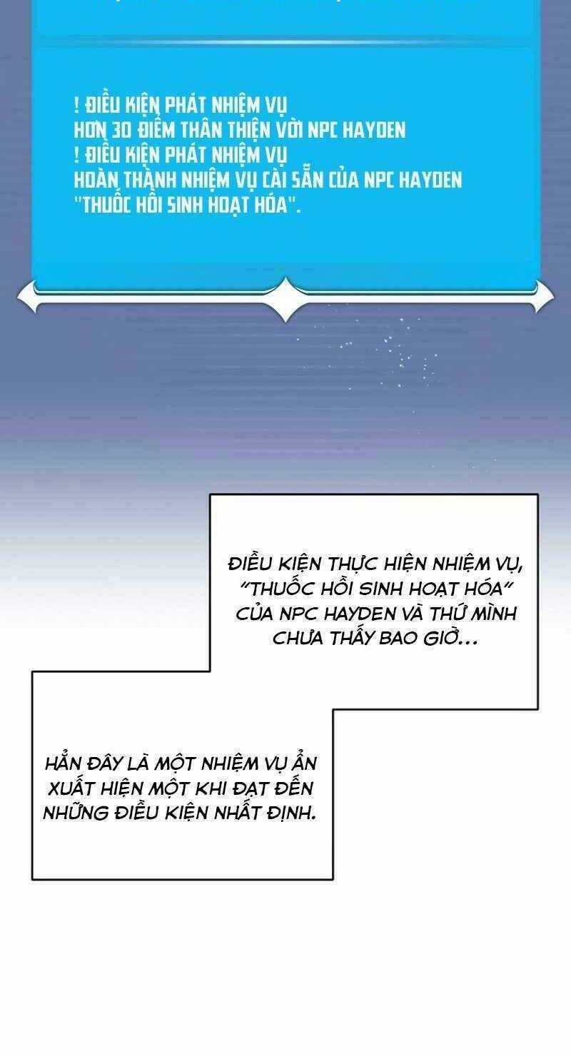 Streamer Pháp Sư - Chapter 4 - Trang 8