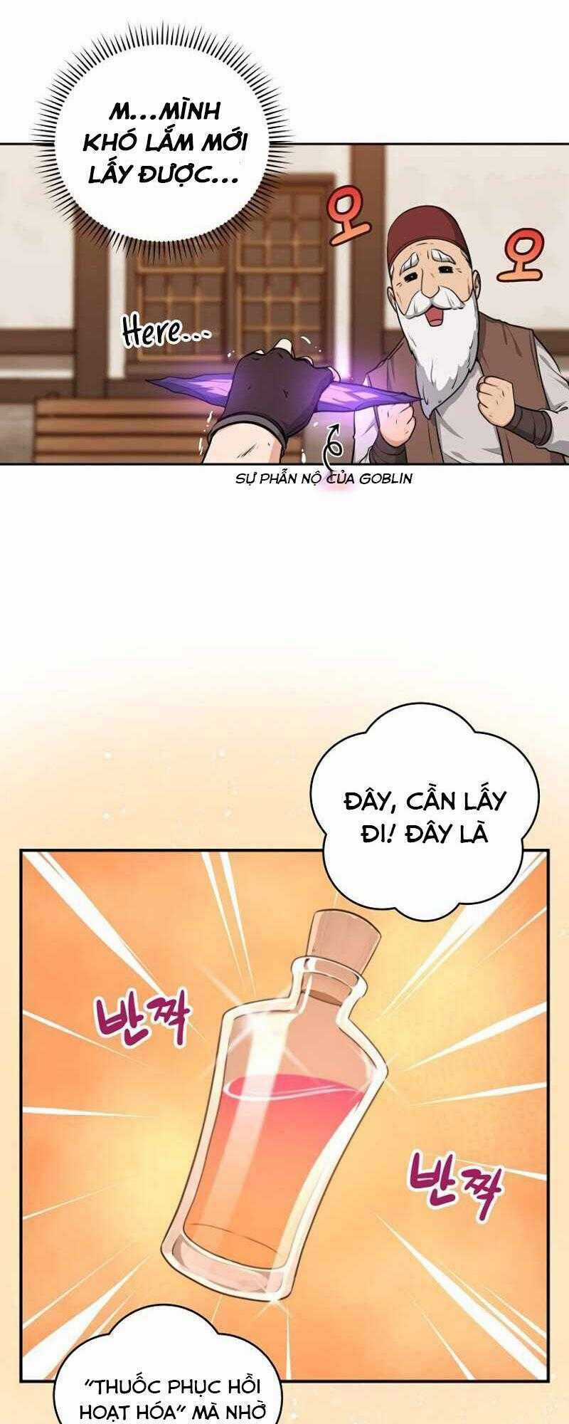 Streamer Pháp Sư - Chapter 4 - Trang 72