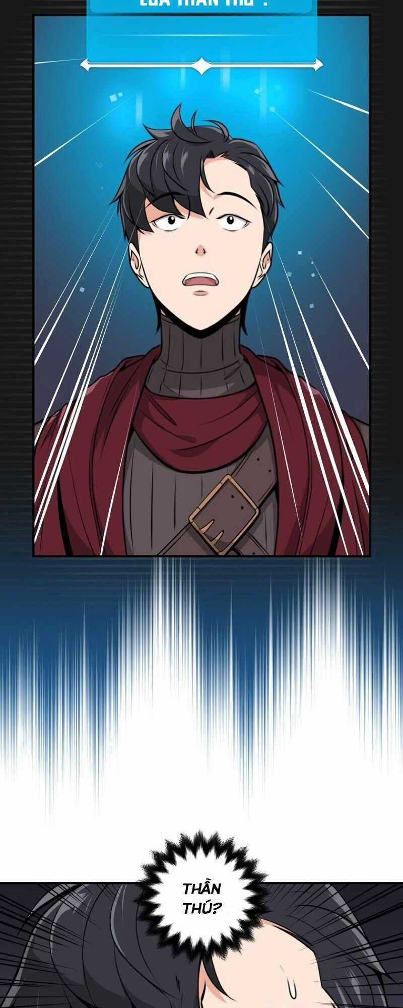 Streamer Pháp Sư - Chapter 4 - Trang 80