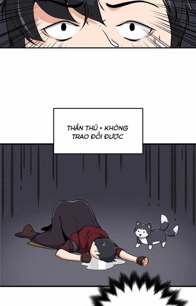 Streamer Pháp Sư - Chapter 4 - Trang 81