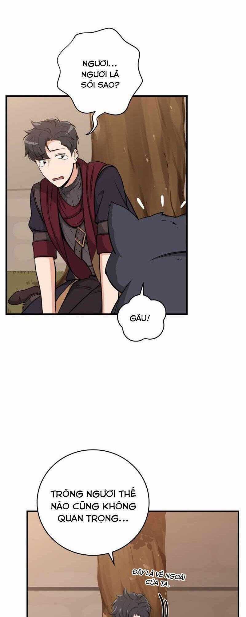 Streamer Pháp Sư - Chapter 4 - Trang 83