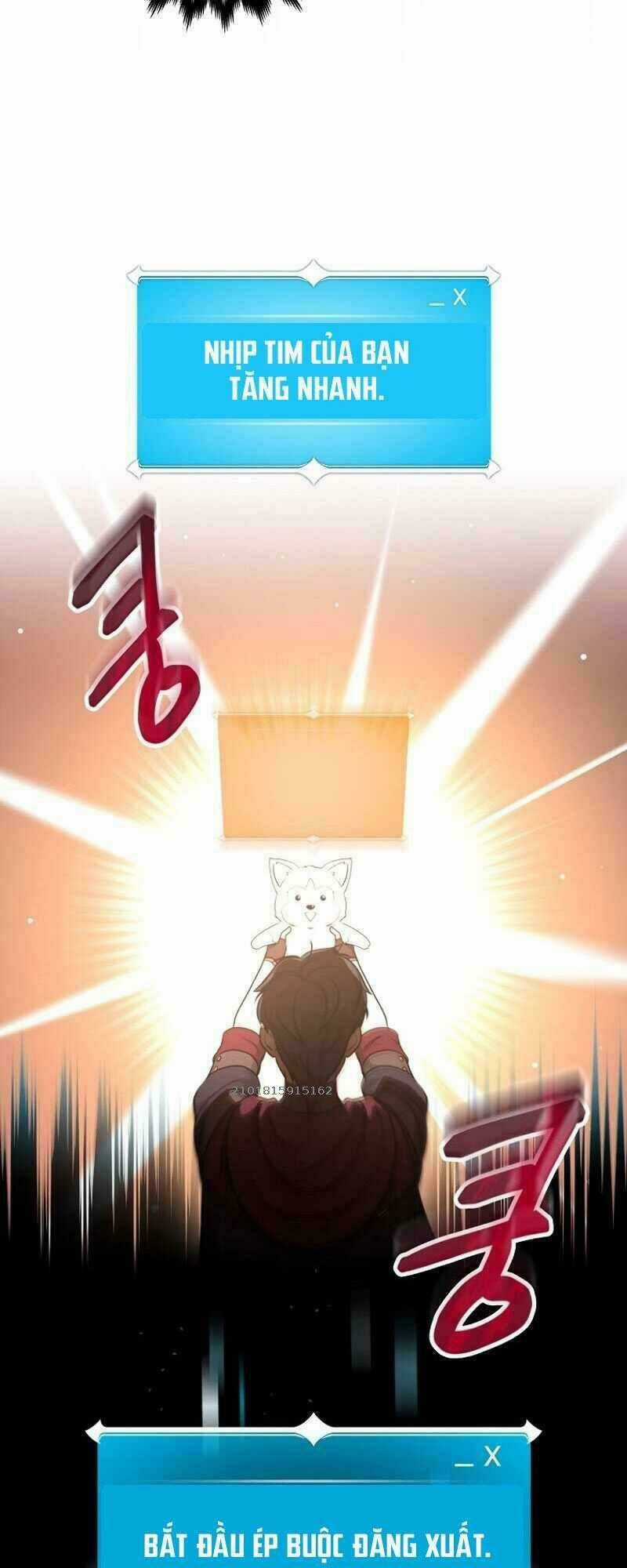 Streamer Pháp Sư - Chapter 4 - Trang 89