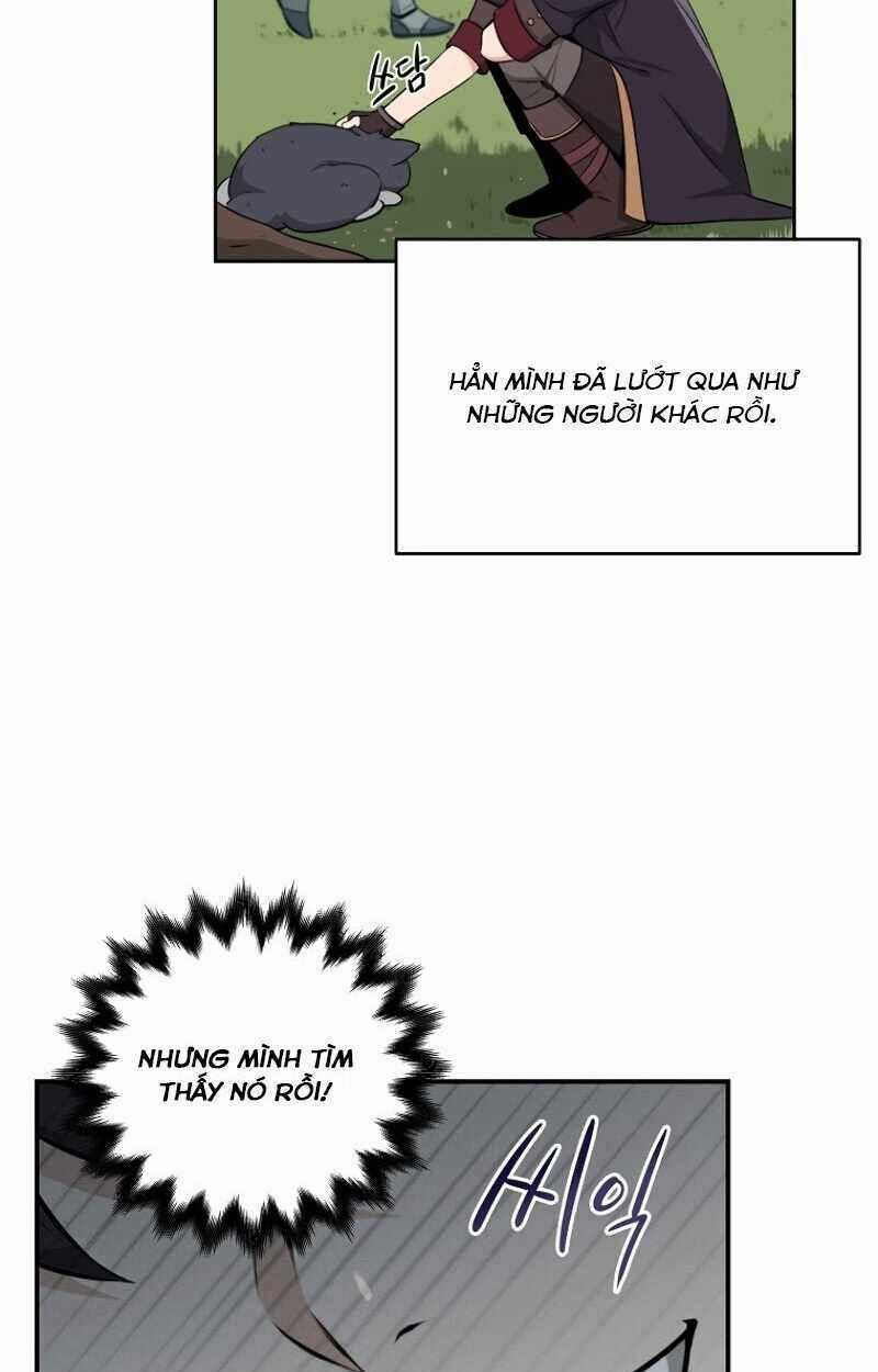 Streamer Pháp Sư - Chapter 4 - Trang 10