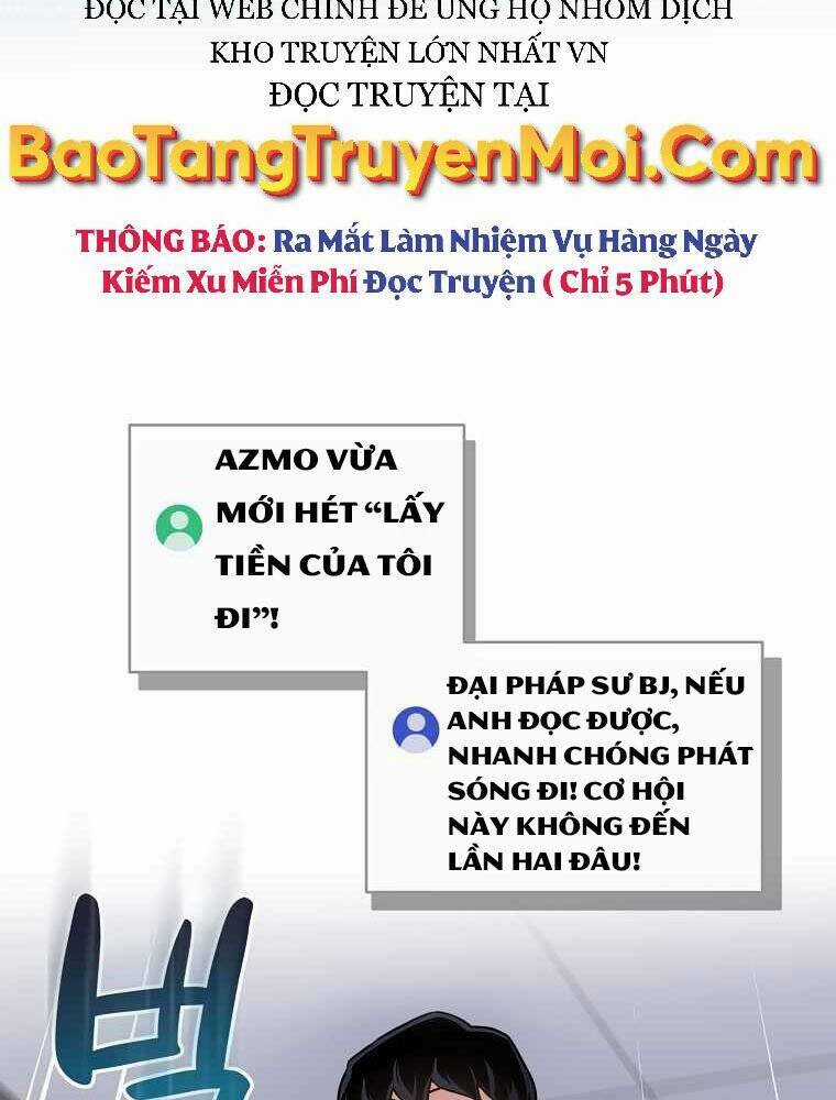 Streamer Pháp Sư - Chapter 40 - Trang 101