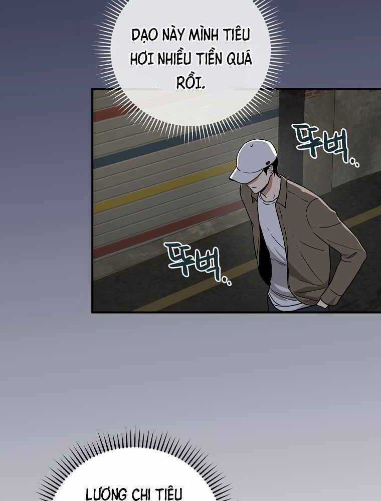 Streamer Pháp Sư - Chapter 40 - Trang 3