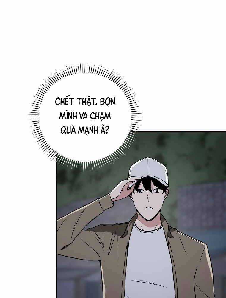 Streamer Pháp Sư - Chapter 40 - Trang 26