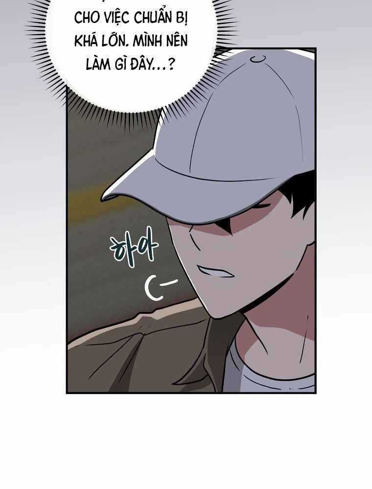 Streamer Pháp Sư - Chapter 40 - Trang 4