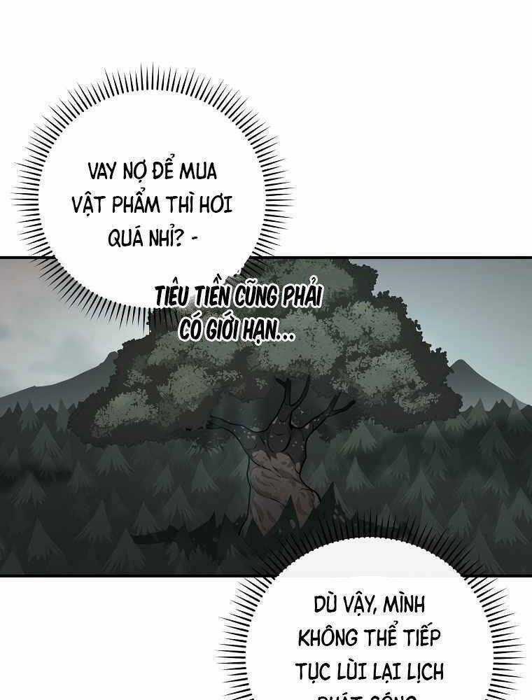 Streamer Pháp Sư - Chapter 40 - Trang 5