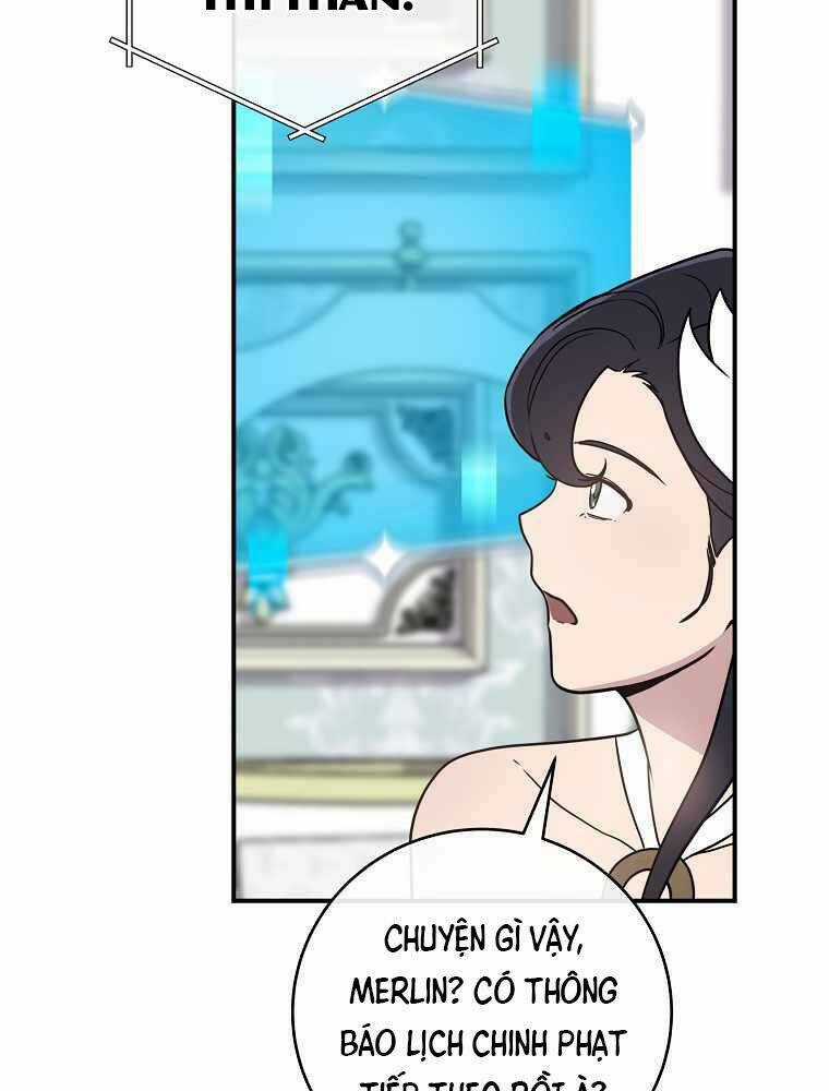 Streamer Pháp Sư - Chapter 40 - Trang 52