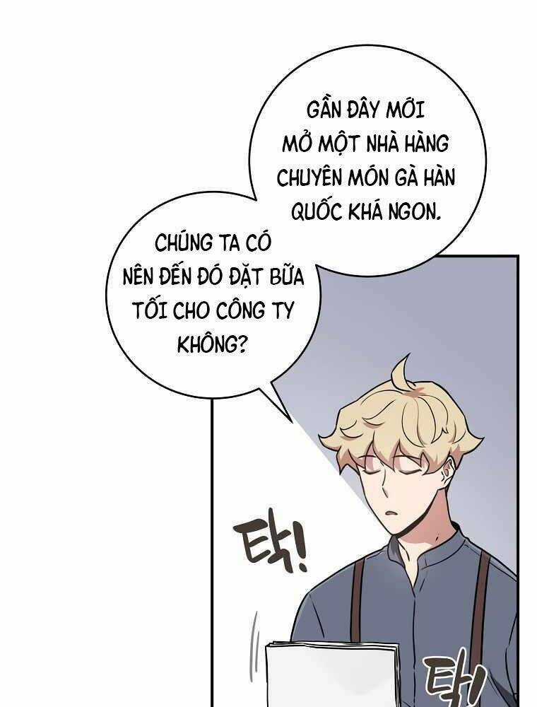 Streamer Pháp Sư - Chapter 40 - Trang 67