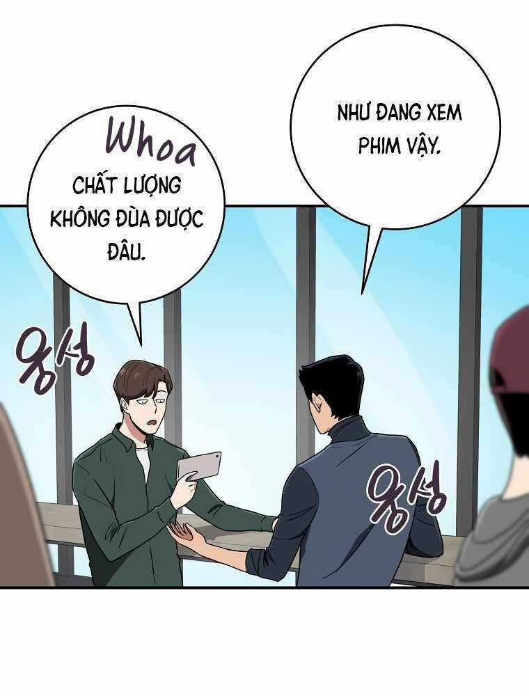 Streamer Pháp Sư - Chapter 40 - Trang 90