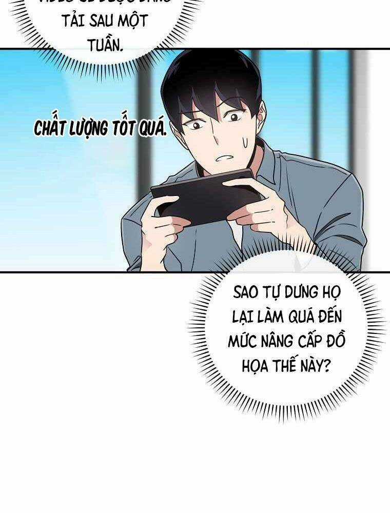 Streamer Pháp Sư - Chapter 40 - Trang 94