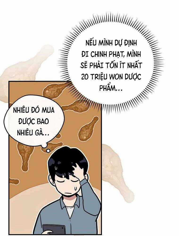 Streamer Pháp Sư - Chapter 40 - Trang 97