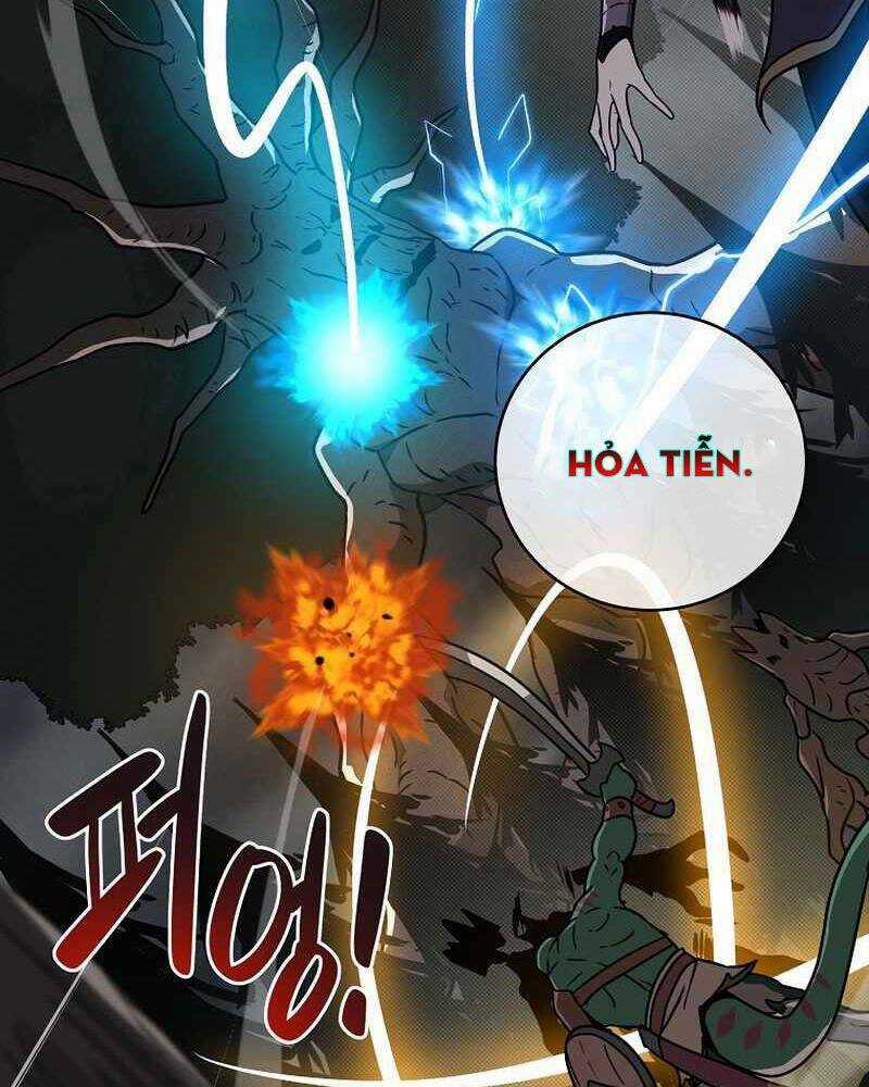 Streamer Pháp Sư - Chapter 41 - Trang 110
