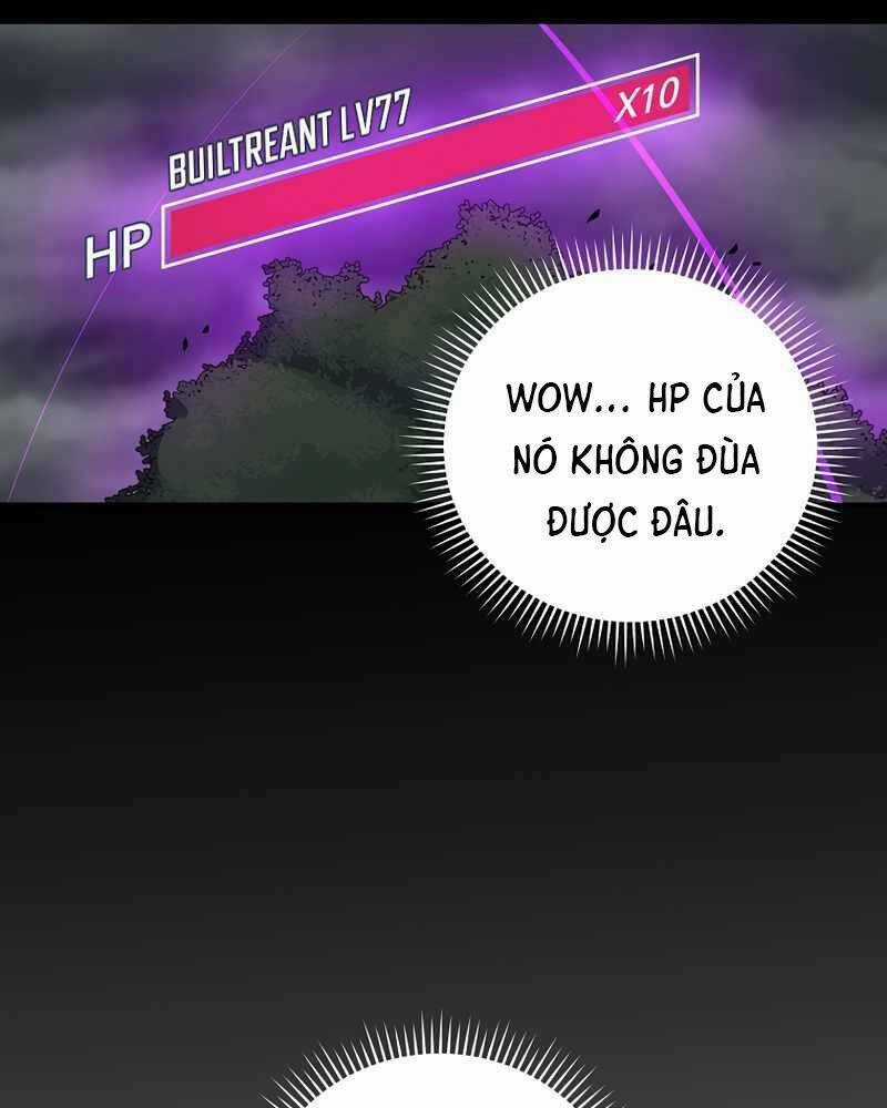 Streamer Pháp Sư - Chapter 41 - Trang 20
