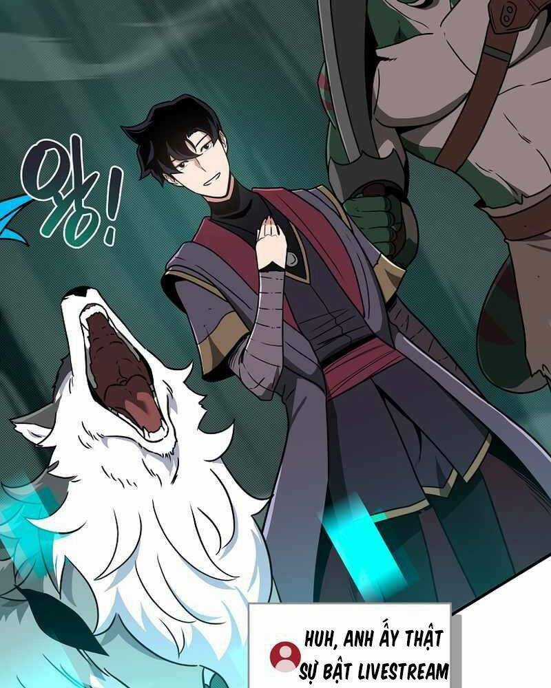 Streamer Pháp Sư - Chapter 41 - Trang 29