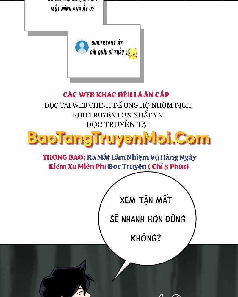 Streamer Pháp Sư - Chapter 41 - Trang 32