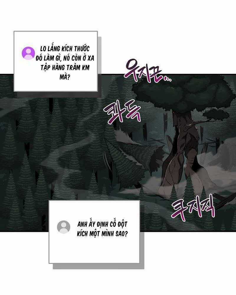 Streamer Pháp Sư - Chapter 41 - Trang 39