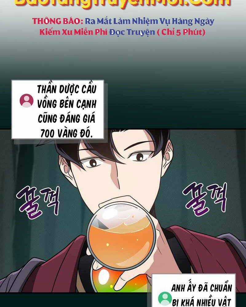 Streamer Pháp Sư - Chapter 41 - Trang 42