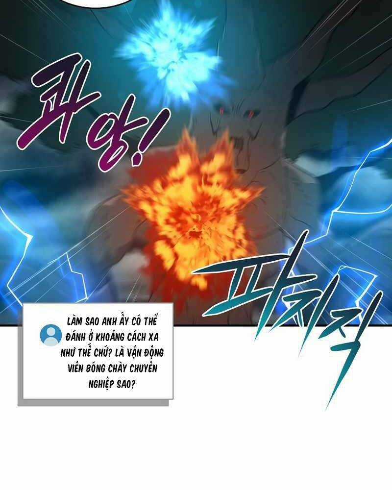 Streamer Pháp Sư - Chapter 41 - Trang 52