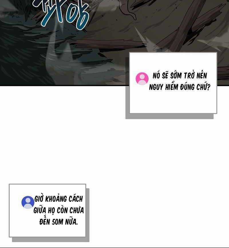 Streamer Pháp Sư - Chapter 41 - Trang 70