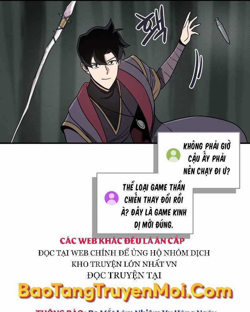 Streamer Pháp Sư - Chapter 41 - Trang 71