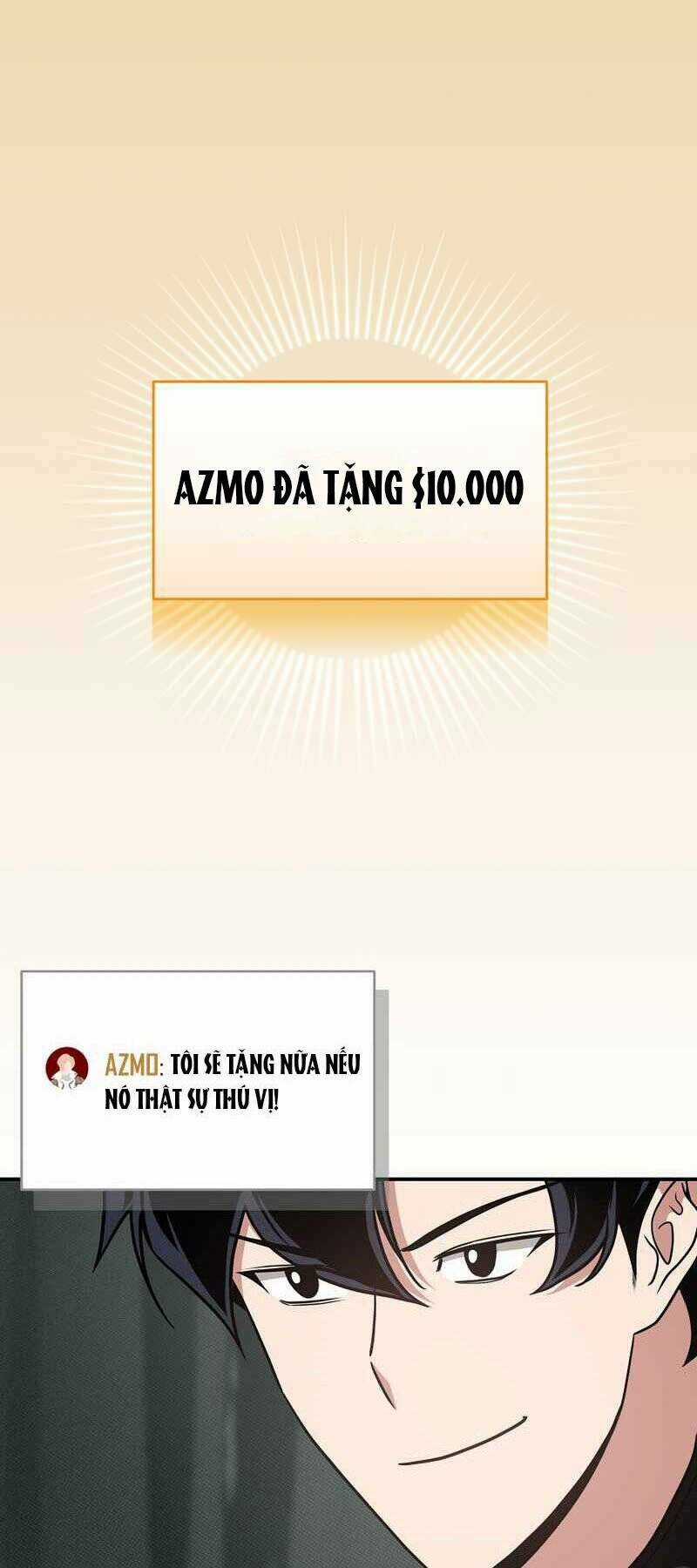 Streamer Pháp Sư - Chapter 42 - Trang 1