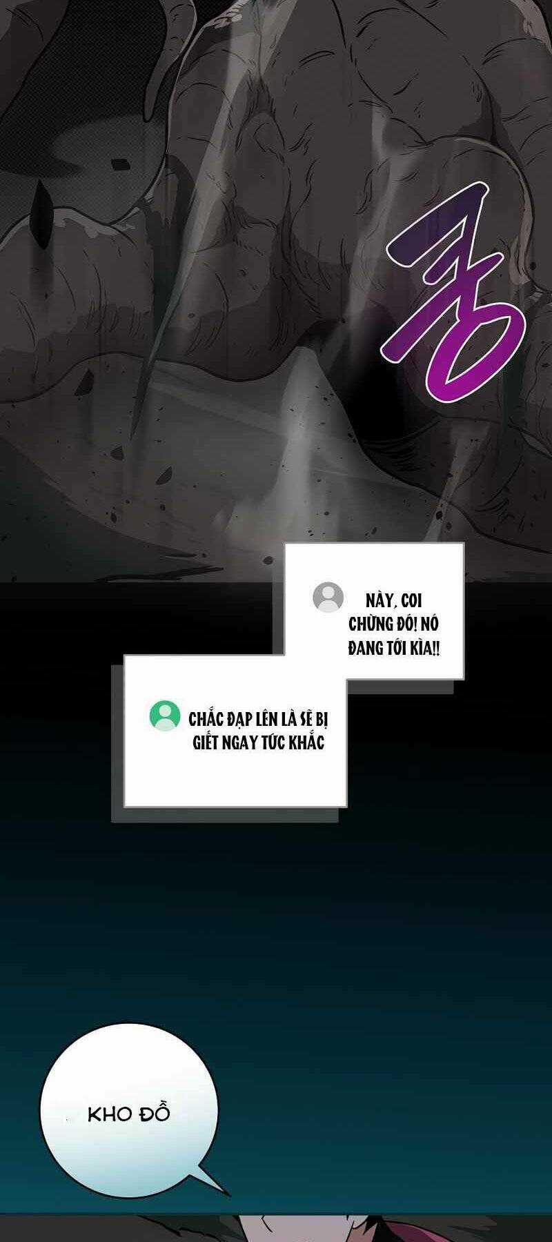 Streamer Pháp Sư - Chapter 42 - Trang 11