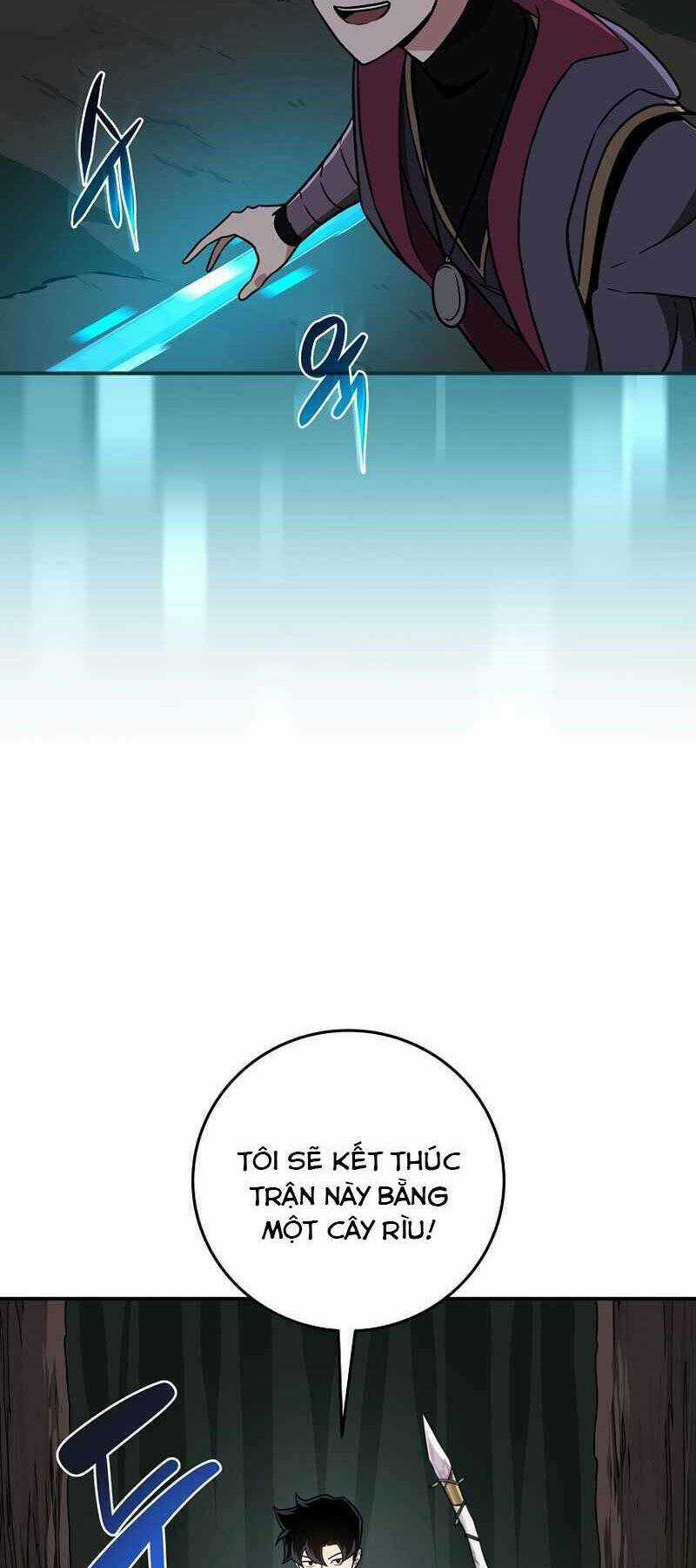 Streamer Pháp Sư - Chapter 42 - Trang 12
