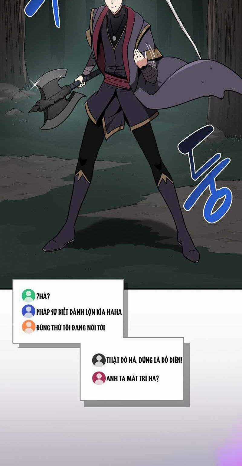 Streamer Pháp Sư - Chapter 42 - Trang 13