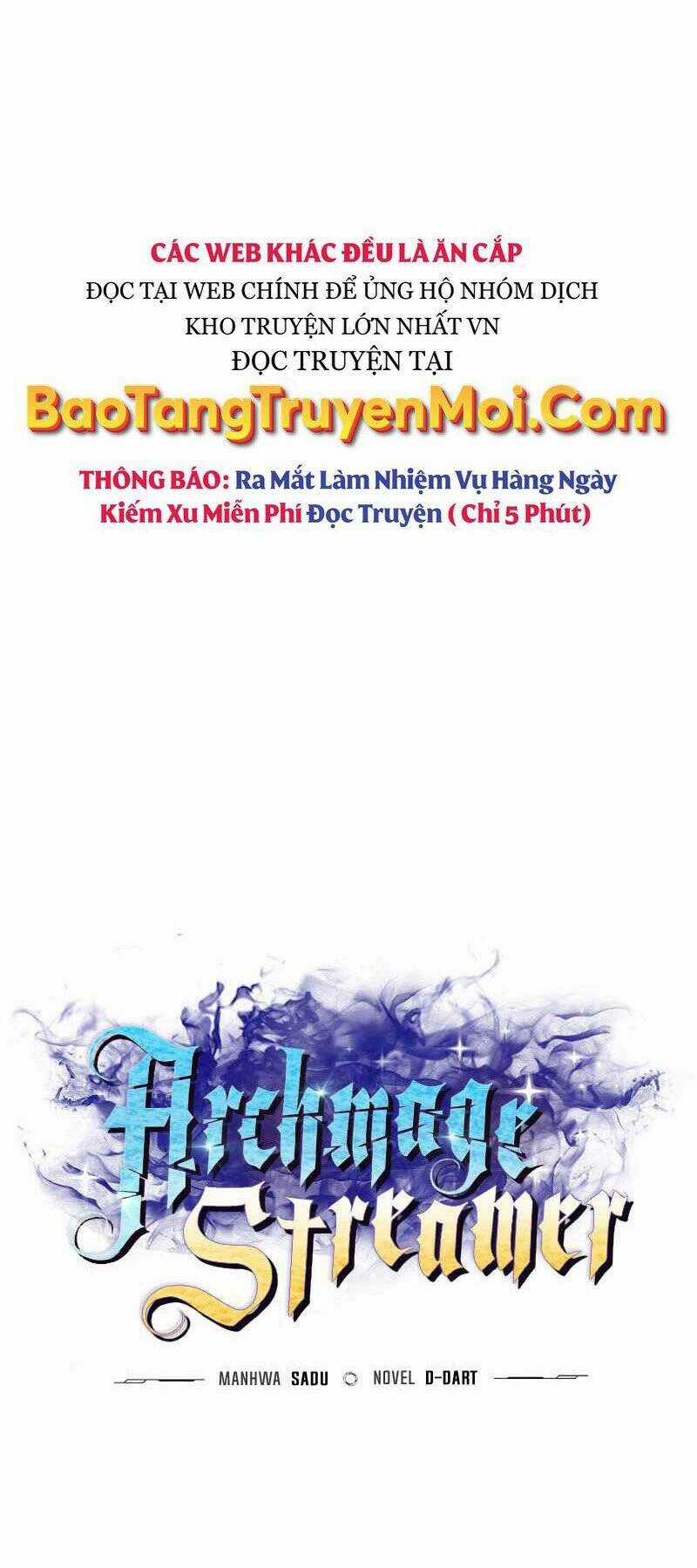 Streamer Pháp Sư - Chapter 42 - Trang 18