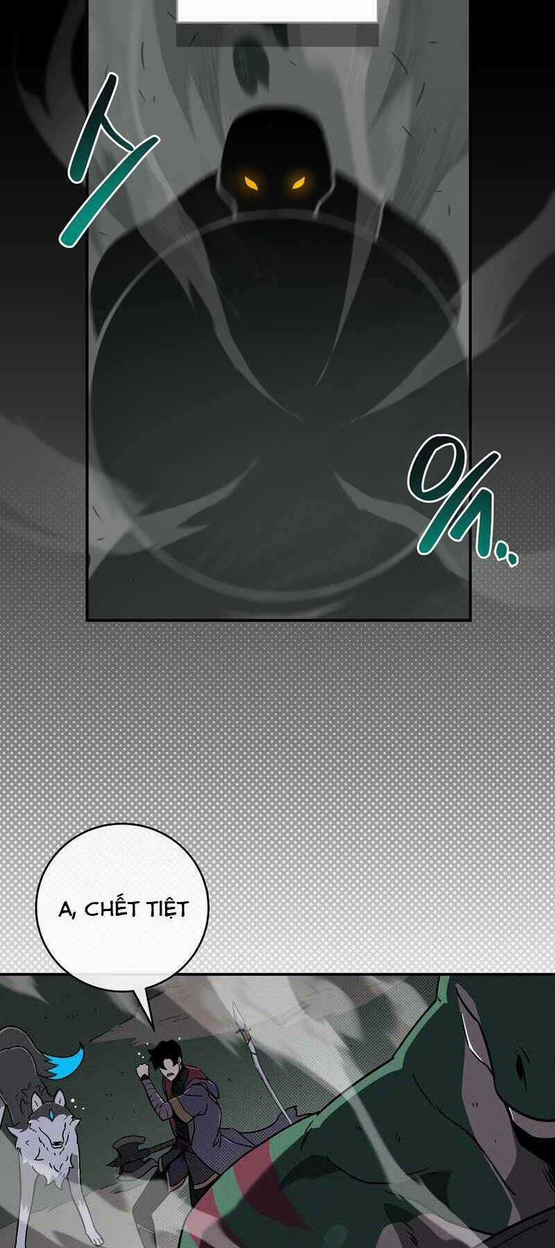 Streamer Pháp Sư - Chapter 42 - Trang 22