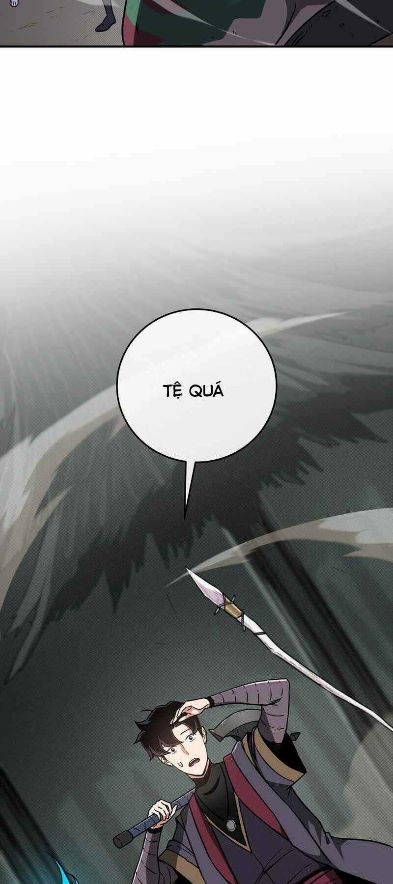 Streamer Pháp Sư - Chapter 42 - Trang 23