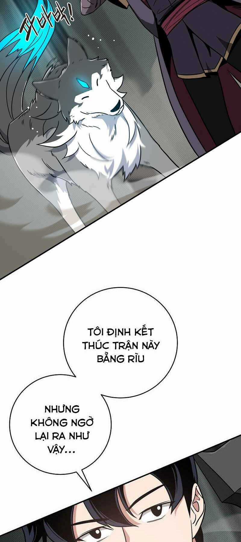 Streamer Pháp Sư - Chapter 42 - Trang 24