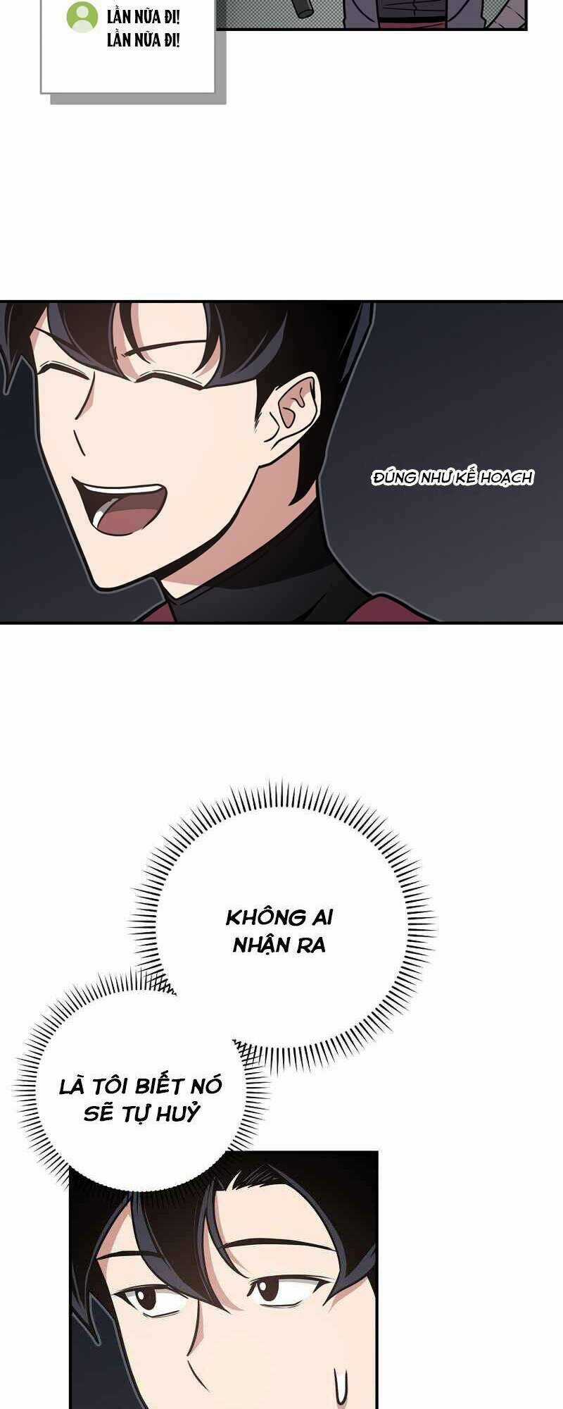 Streamer Pháp Sư - Chapter 42 - Trang 26