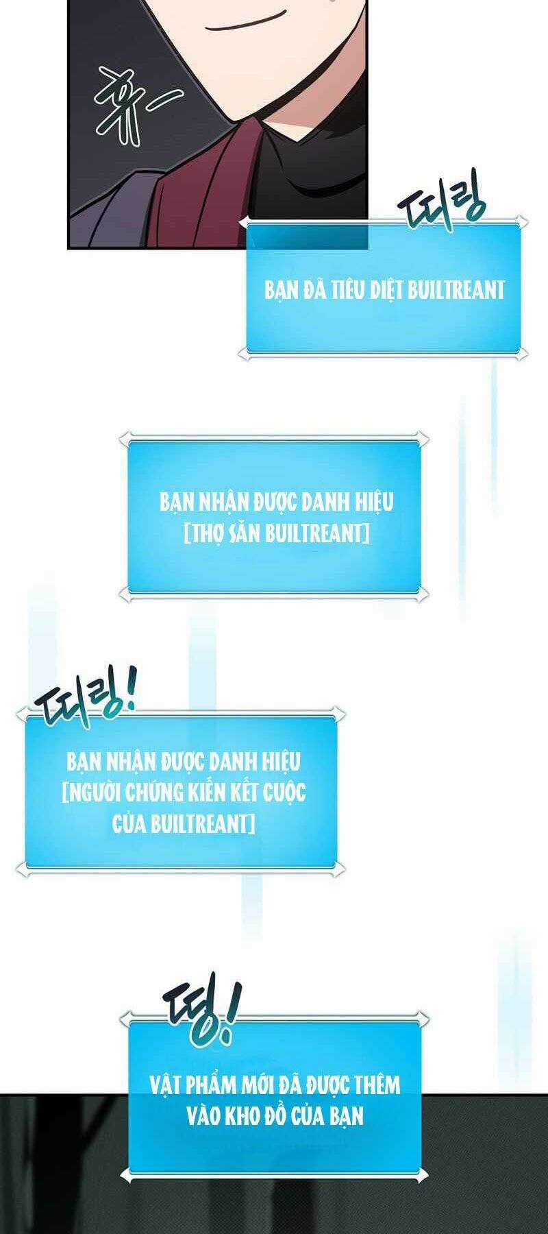 Streamer Pháp Sư - Chapter 42 - Trang 27