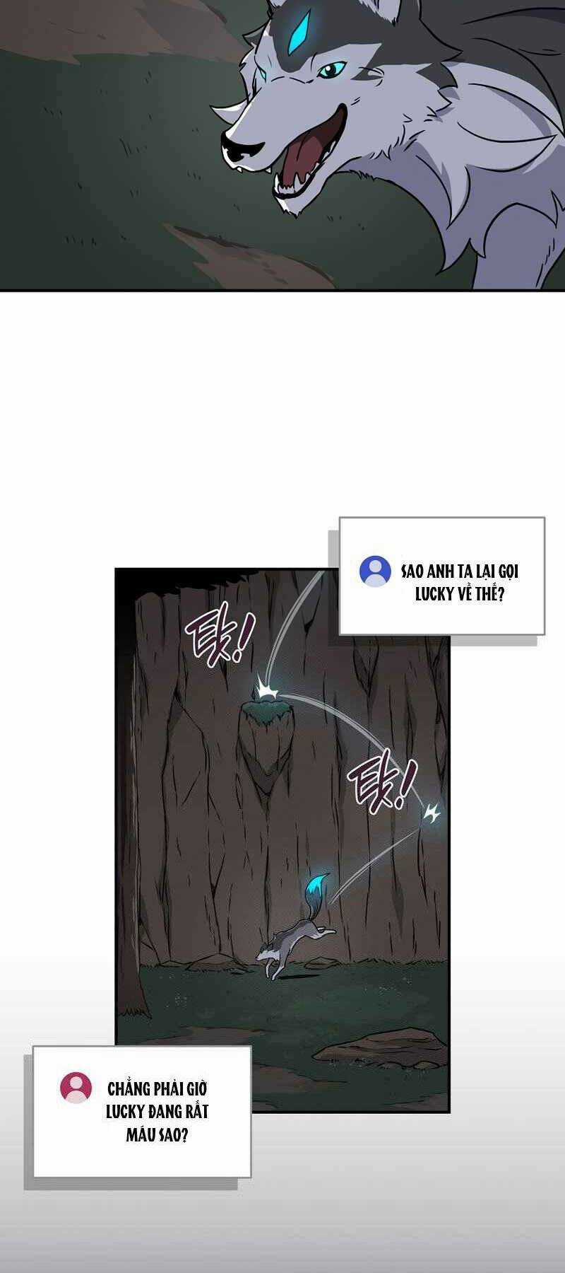 Streamer Pháp Sư - Chapter 42 - Trang 4