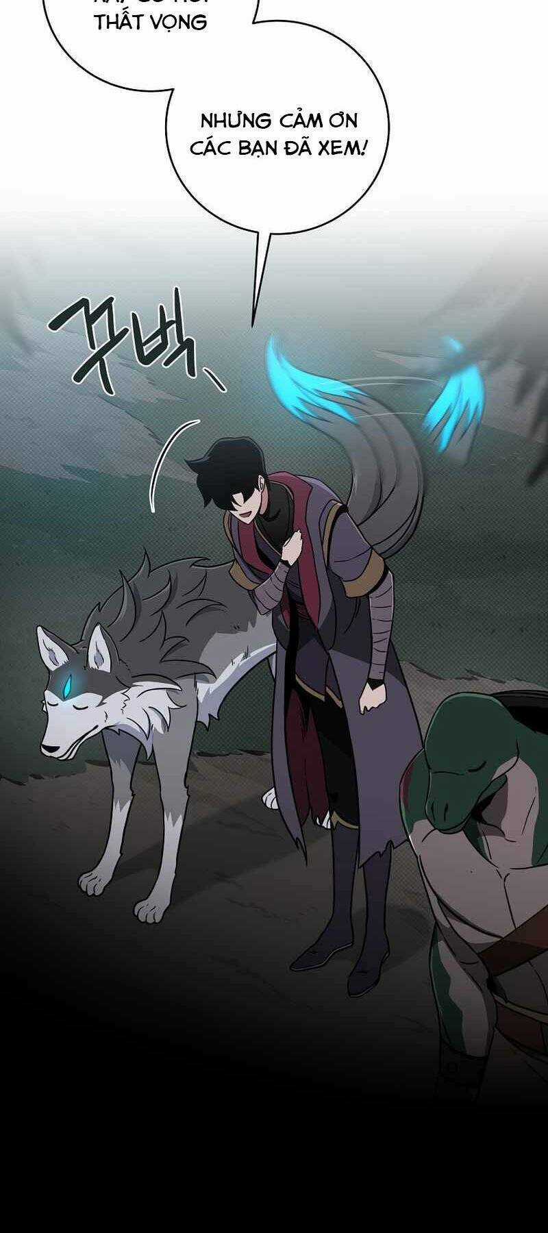 Streamer Pháp Sư - Chapter 42 - Trang 31